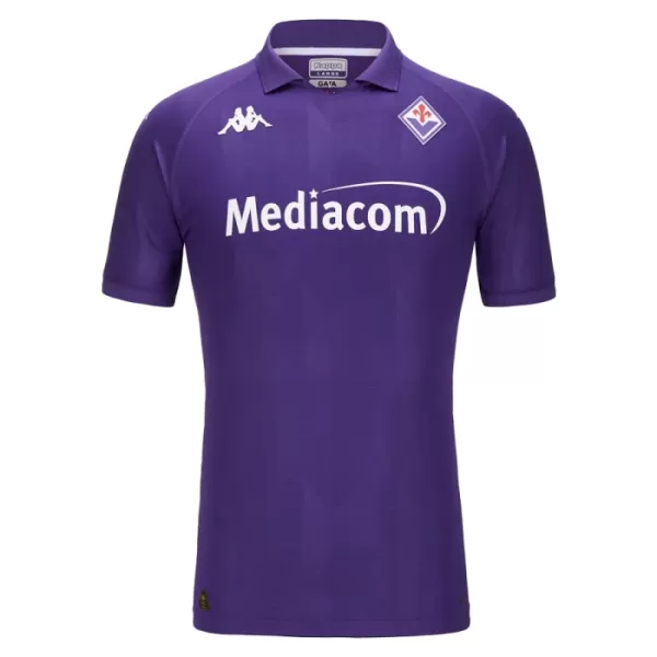 Fotbalové Dresy Fiorentina Dětské Domácí 2024-25