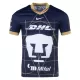 Fotbalové Dresy Pumas UNAM Venkovní 2024-25