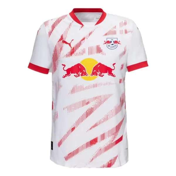 Fotbalové Dresy RB Leipzig Domácí 2024-25