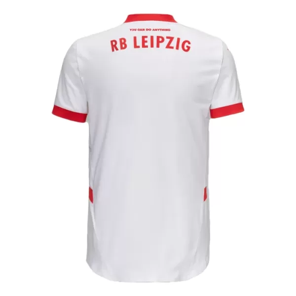 Fotbalové Dresy RB Leipzig Domácí 2024-25