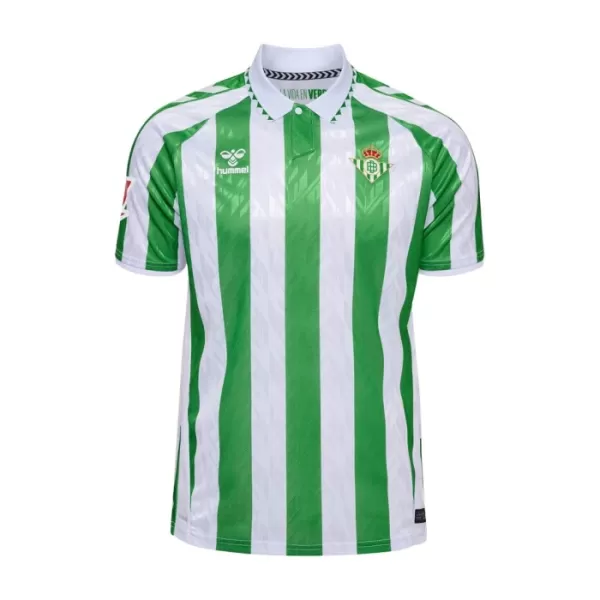 Fotbalové Dresy Real Betis Domácí 2024-25