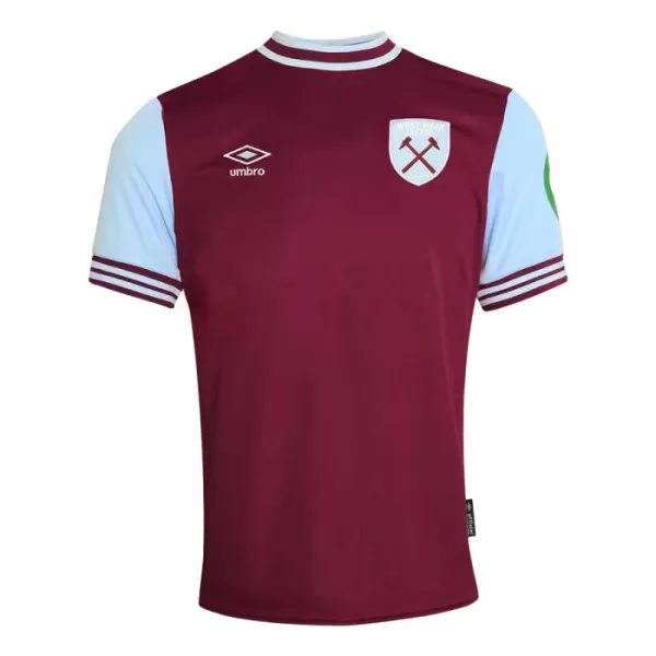 Fotbalové Dresy West Ham United Bowen 20 Domácí 2024-25