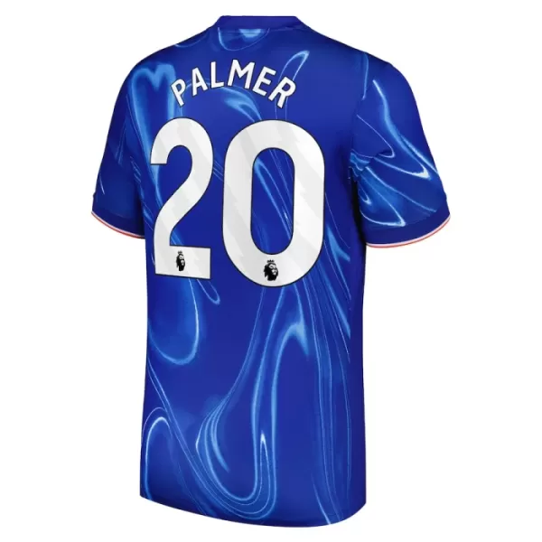 Fotbalové Dresy Chelsea FC Palmer 20 Domácí 2024-25