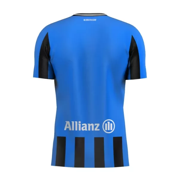 Fotbalové Dresy Club Brugge Domácí 2024-25