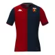 Fotbalové Dresy Genoa Domácí 2024-25