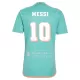 Fotbalové Dresy Inter Miami CF Lionel Messi 10 Alternativní 2024-25