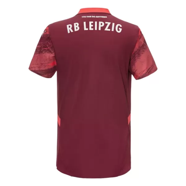 Fotbalové Dresy RB Leipzig Venkovní 2024-25