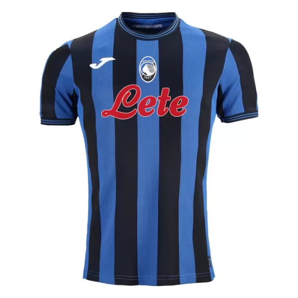 Fotbalové Dresy Atalanta Domácí 2024-25