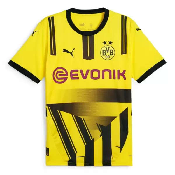 Fotbalové Dresy Borussia Dortmund Cup 2024-25