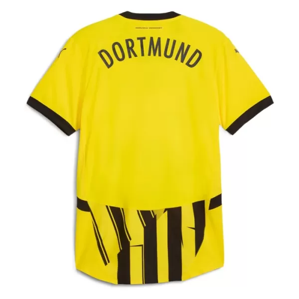 Fotbalové Dresy Borussia Dortmund Cup 2024-25