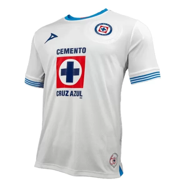 Fotbalové Dresy Cruz Azul Venkovní 2024-25