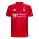 Fotbalové Dresy Nottingham Forest Domácí 2024-25