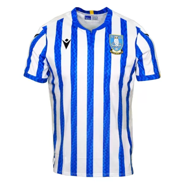 Fotbalové Dresy Sheffield Wednesday Dětské Domácí 2024-25