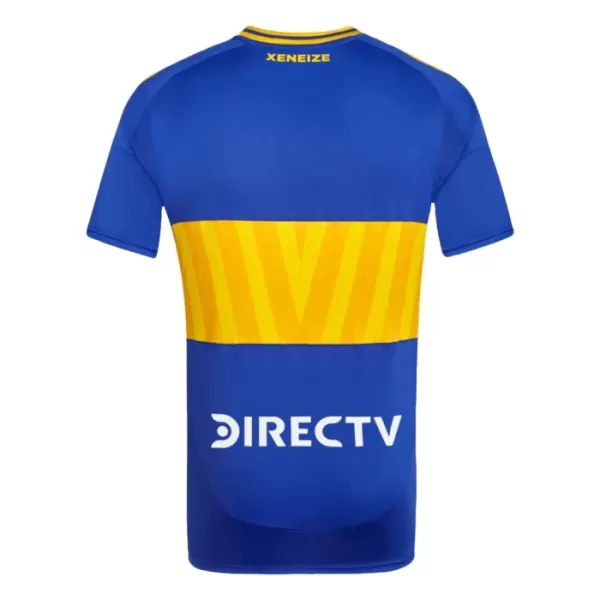 Fotbalové Dresy Boca Juniors Domácí 2024-25