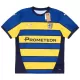 Fotbalové Dresy Parma Calcio Venkovní 2024-25