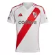 Fotbalové Dresy River Plate Dětské Domácí 2024-25