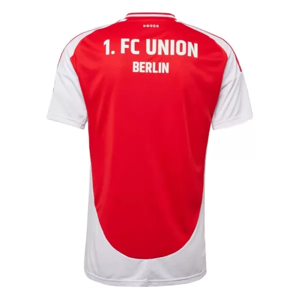 Fotbalové Dresy Union Berlin Dětské Domácí 2024-25