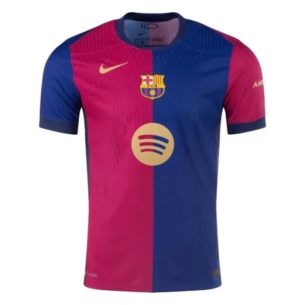 Fotbalové Dresy FC Barcelona Domácí 2024-25