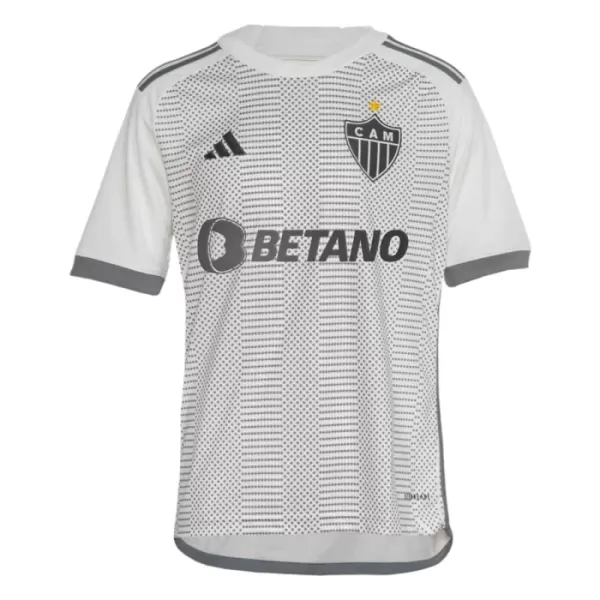 Fotbalové Dresy Atlético Mineiro Venkovní 2024-25