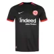 Fotbalové Dresy Eintracht Frankfurt Venkovní 2024-25