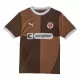 Fotbalové Dresy St Pauli Domácí 2024-25