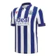 Fotbalové Dresy West Bromwich Albion Domácí 2024-25