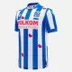 Fotbalové Dresy SC Heerenveen Domácí 2024-25