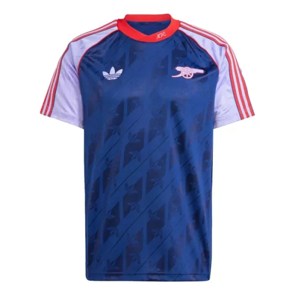 Fotbalové Dresy Arsenal Retro 2024-25