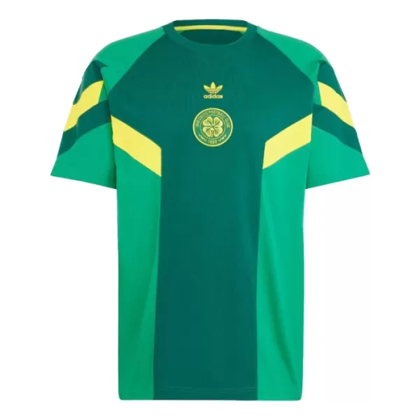 Fotbalové Dresy Celtic Retro 2024-25