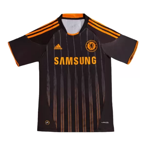 Fotbalové Dresy Chelsea FC 2010-11 Venkovní Retro