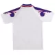 Fotbalové Dresy Fiorentina 1995-96 Venkovní Retro