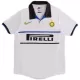 Fotbalové Dresy Inter Milán 1998-99 Venkovní Retro