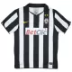 Fotbalové Dresy Juventus 2010-11 Domácí Retro