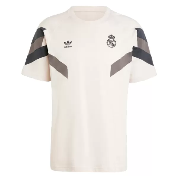 Fotbalové Dresy Real Madrid Retro 2024-25