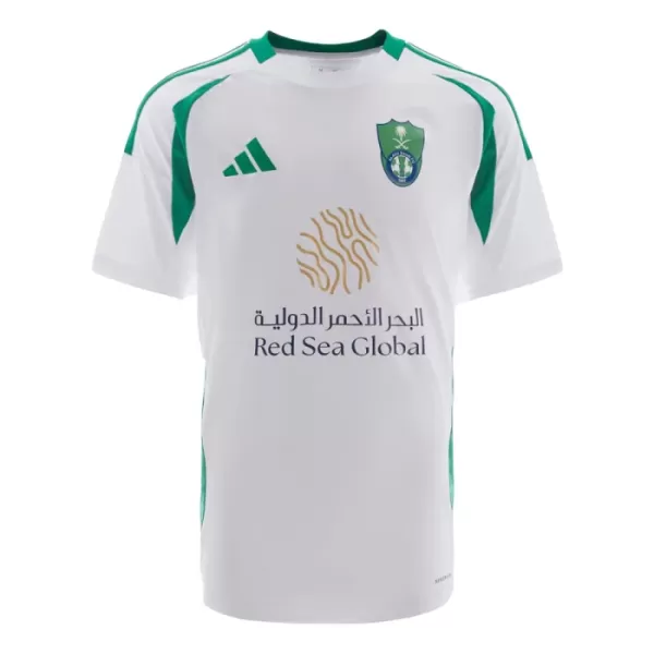 Fotbalové Dresy Al Ahli Domácí 2024-25