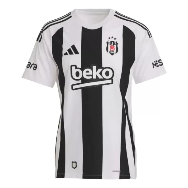 Fotbalové Dresy Besiktas Alternativní 2024-25