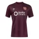 Fotbalové Dresy Heart of Midlothian Dětské Domácí 2024-25