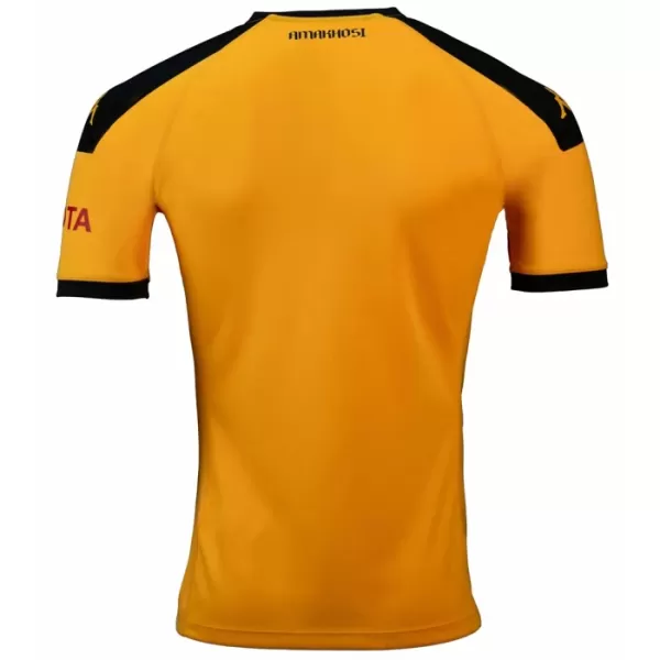 Fotbalové Dresy Kaizer Chiefs Domácí 2024-25