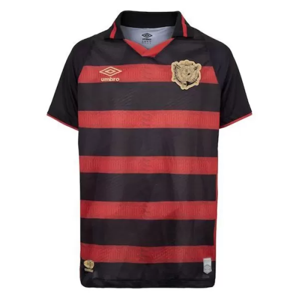 Fotbalové Dresy Sport Recife Domácí 2024-25