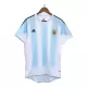 Fotbalové Dresy Argentina 2004-05 Domácí Retro