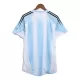 Fotbalové Dresy Argentina 2004-05 Domácí Retro