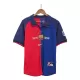 Fotbalové Dresy Barcelona 1999-00 Domácí Retro