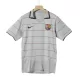 Fotbalové Dresy Barcelona 2003-04 Venkovní Retro