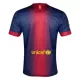 Fotbalové Dresy Barcelona 2012-13 Domácí Retro