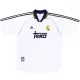 Fotbalové Dresy Real Madrid 1998-00 Domácí Retro