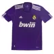 Fotbalové Dresy Real Madrid 2010-11 Alternativní Retro