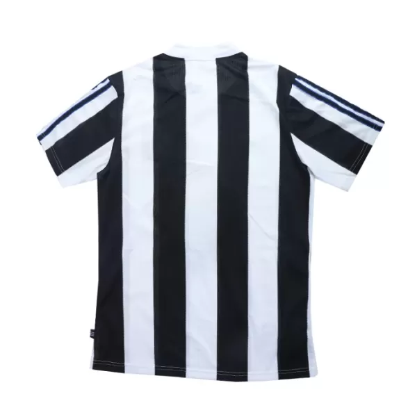 Fotbalové Dresy Newcastle United Domácí Retro 1995-1997