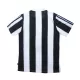 Fotbalové Dresy Newcastle United Domácí Retro 1995-1997