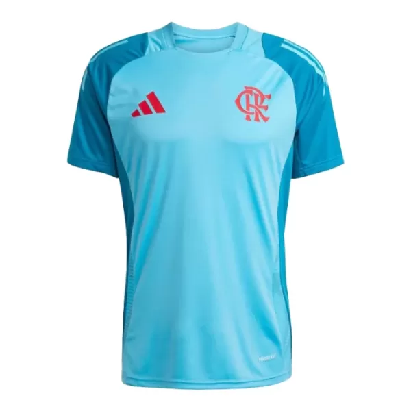 Fotbalové Dresy Flamengo Pre-Match 2025