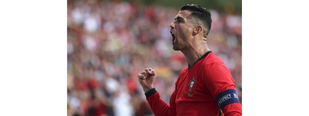 CRISTIANO RONALDO se nerozhodne odejít do důchodu snadno